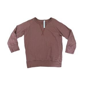 Childhoods (6|7) Crewneck Pullover